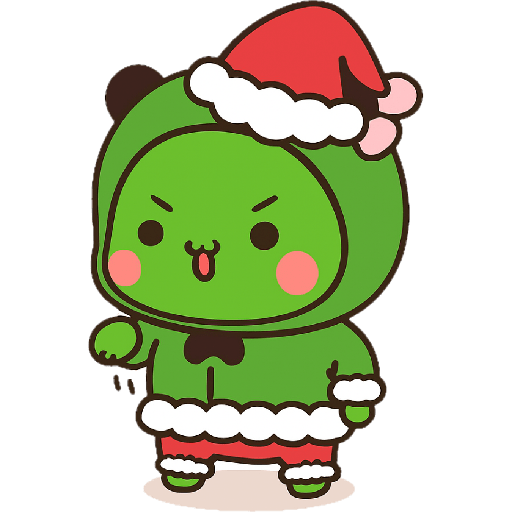 Navidad 🎄 Bubu y Dudu  preview