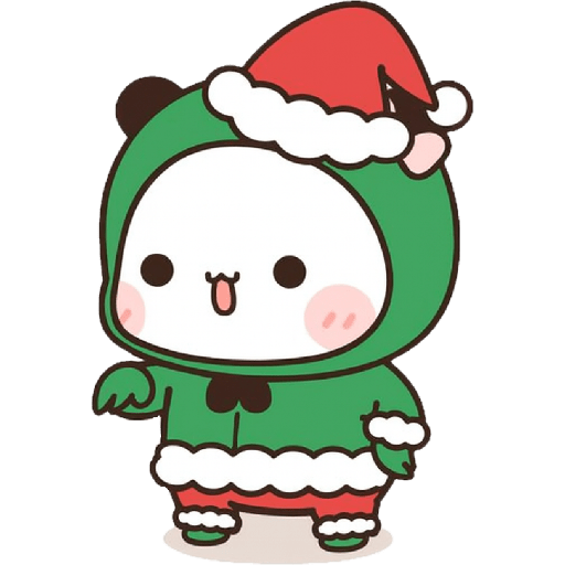 Navidad 🎄 Bubu y Dudu  preview