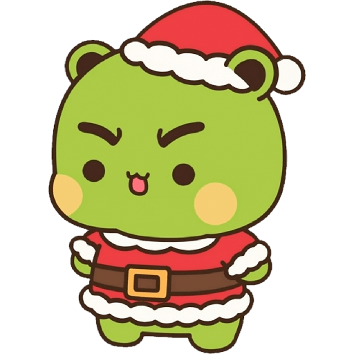 Navidad 🎄 Bubu y Dudu  preview