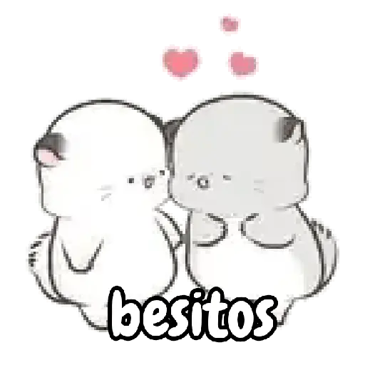 Amor de osito panda 🐼😍 preview