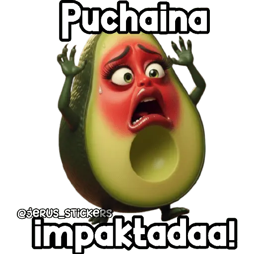Puchaina pal chat 🥑🥑