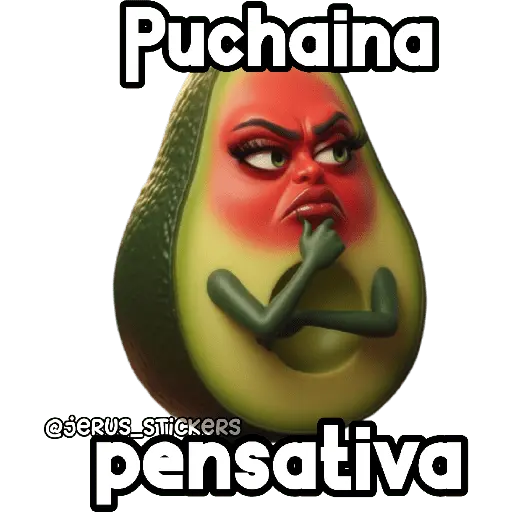 Puchaina pal chat 🥑🥑