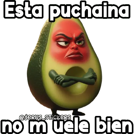 Puchaina pal chat 🥑🥑