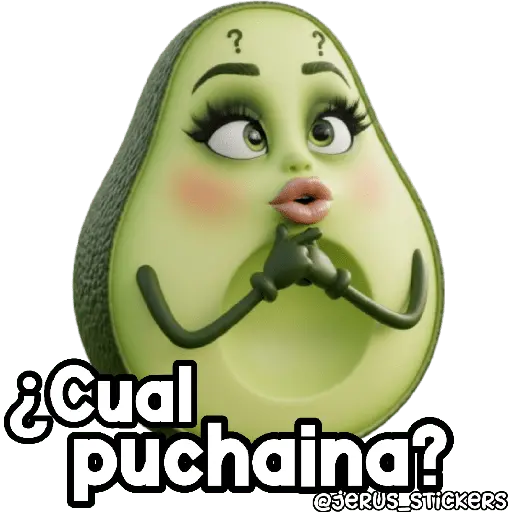 Puchaina pal chat 🥑🥑