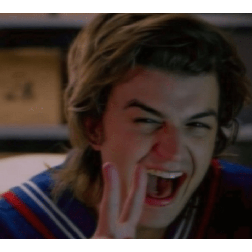 Stranger Things preview