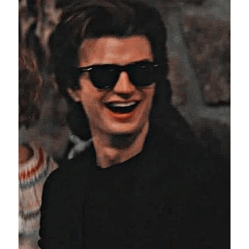 Stranger Things preview