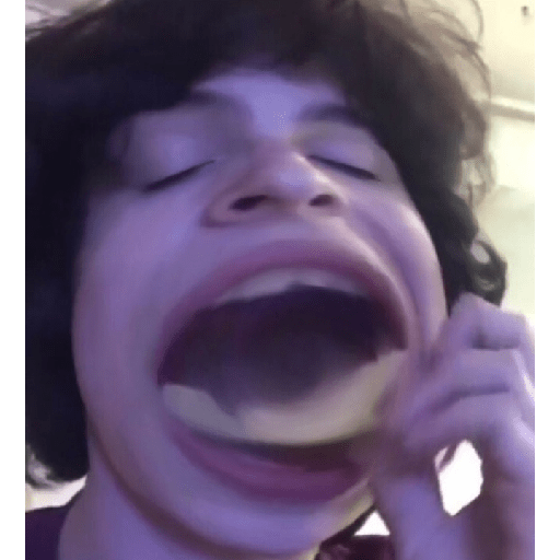 Stranger Things preview