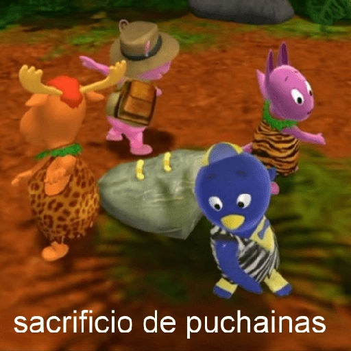 PUCHAINA 🥑🧐 preview
