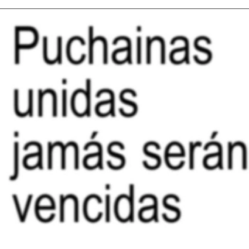PUCHAINA 🥑🧐 preview