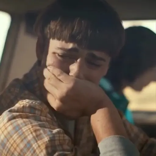 📺 Stranger Things 👾Netflix  preview