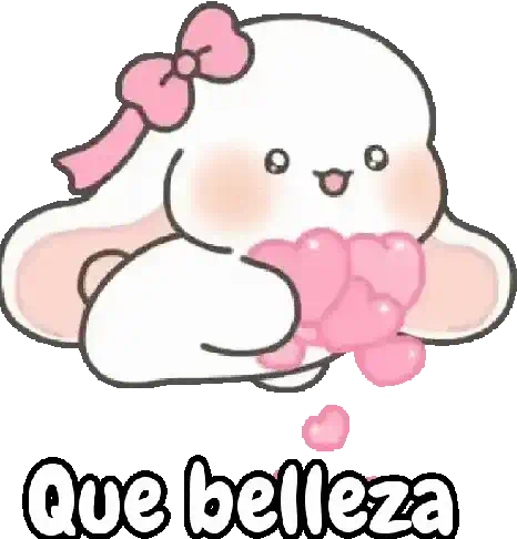 Amor conejito orejón 🐰💕 preview