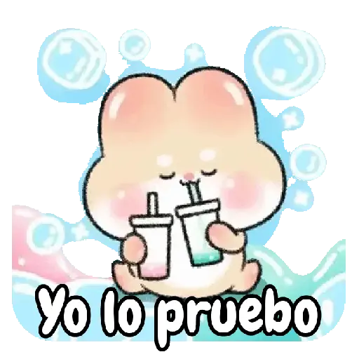 Amor conejito orejón 🐰💕 preview