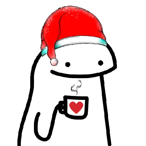 ❣️ Deformito  Flork Navidad 🎄 preview