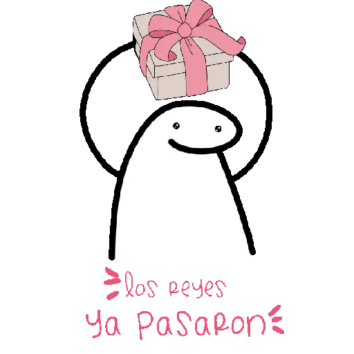 ❣️ Deformito  Flork Navidad 🎄 preview