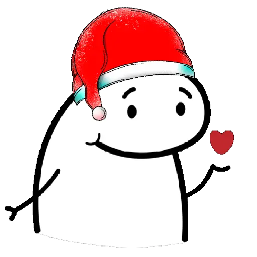 ❣️ Deformito  Flork Navidad 🎄 preview
