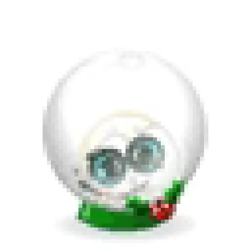 Navidad Bola amarilla 🟡 preview