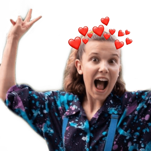Stranger Things preview