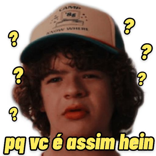Stranger Things preview
