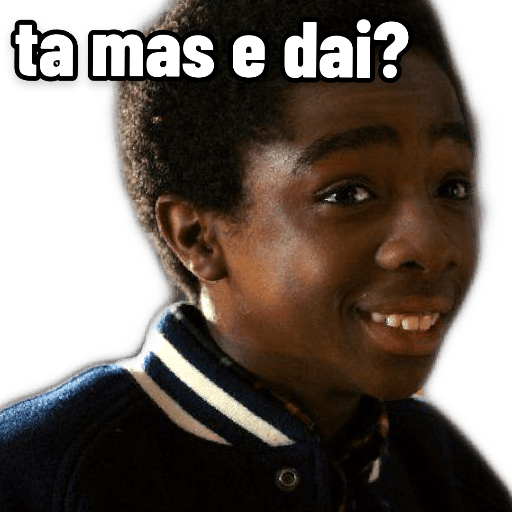 Stranger Things preview