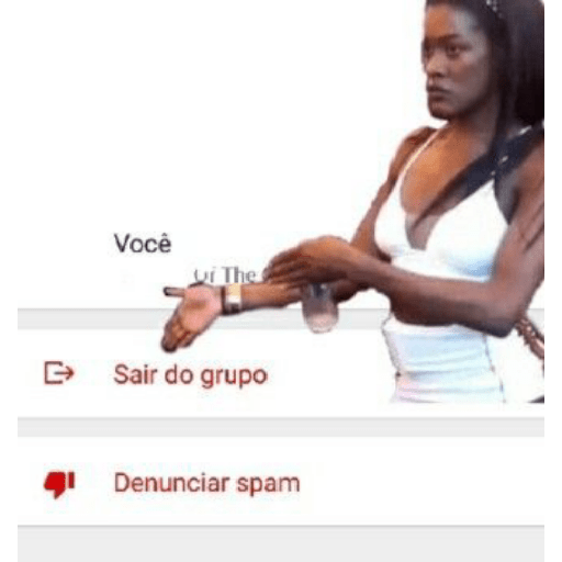 N VAI NAMORAR CMG?  preview