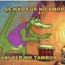 N VAI NAMORAR CMG? 
