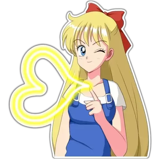 TwinkleB Sailormoon