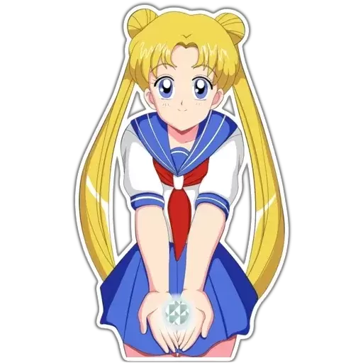 TwinkleB Sailormoon