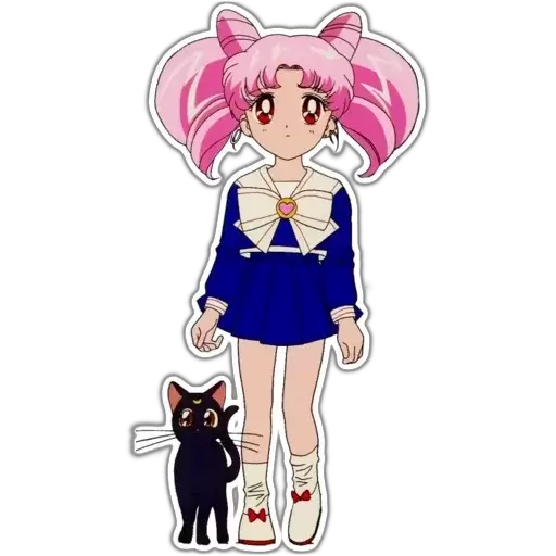 TwinkleB Sailormoon