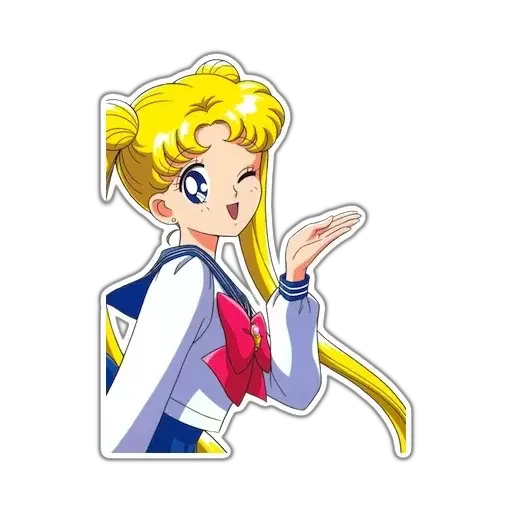 TwinkleB Sailormoon