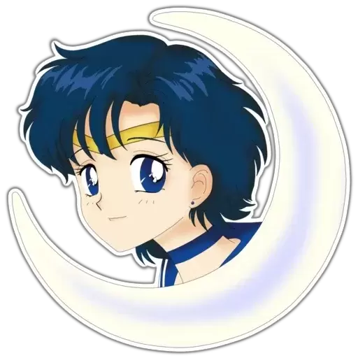 TwinkleB Sailormoon preview