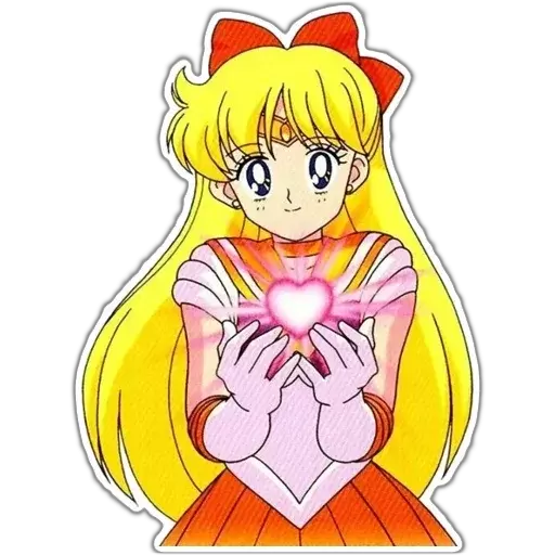 TwinkleB Sailormoon