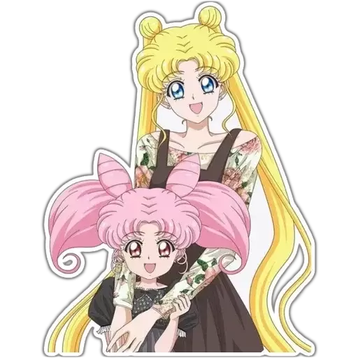 TwinkleB Sailormoon