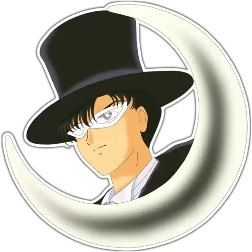 TwinkleB Sailormoon