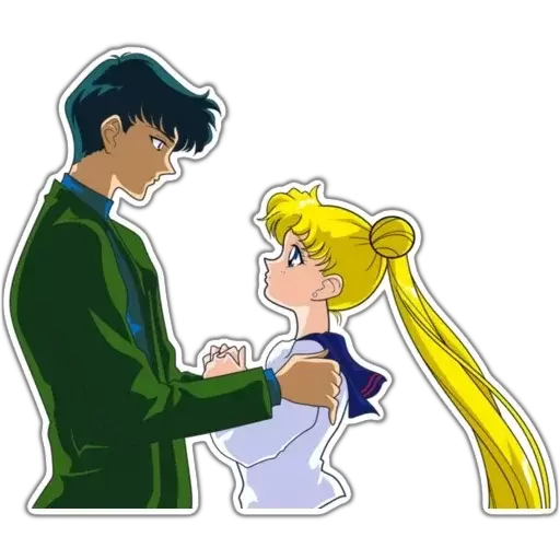 TwinkleB Sailormoon