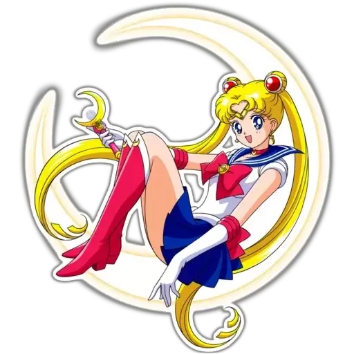 TwinkleB Sailormoon