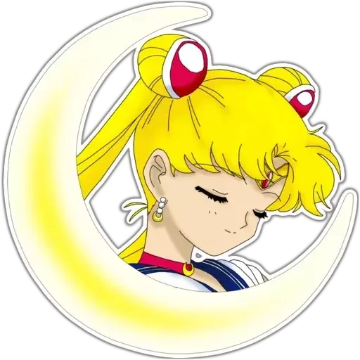TwinkleB Sailormoon