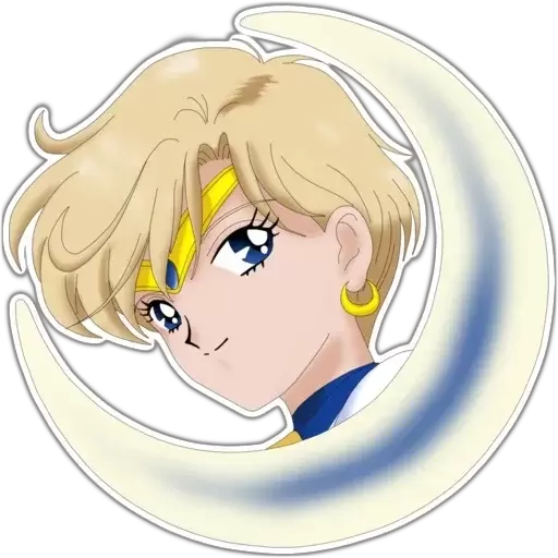 TwinkleB Sailormoon