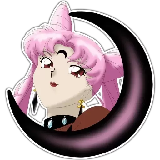 TwinkleB Sailormoon
