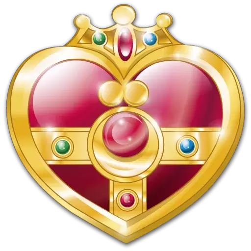 TwinkleB Sailormoon preview