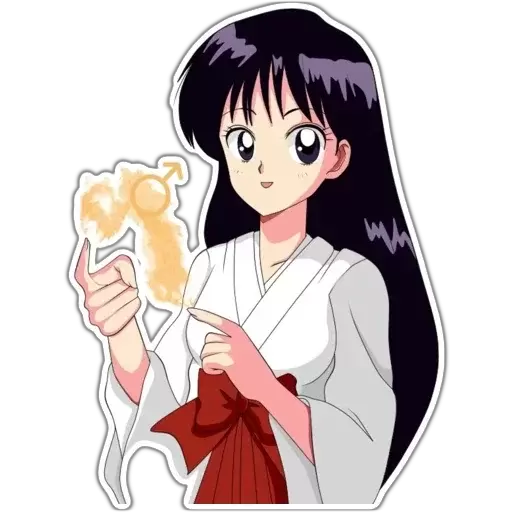 TwinkleB Sailormoon