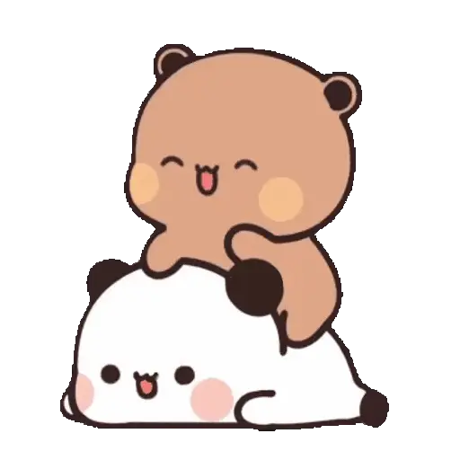 Bubu & Dudu : Amor 2  preview