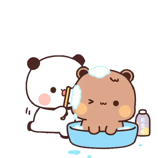 Bubu & Dudu : Amor 2 