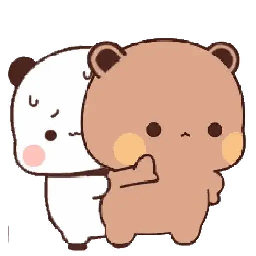 Bubu & Dudu : Amor 2 