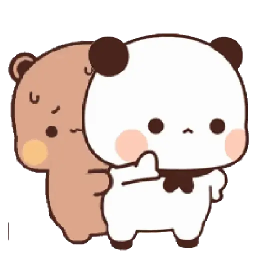 Bubu & Dudu : Amor 2 