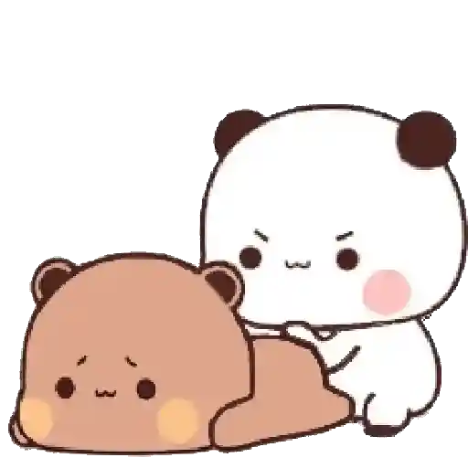 Bubu & Dudu : Amor 2 