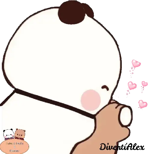Bubu & Dudu : Amor 2 