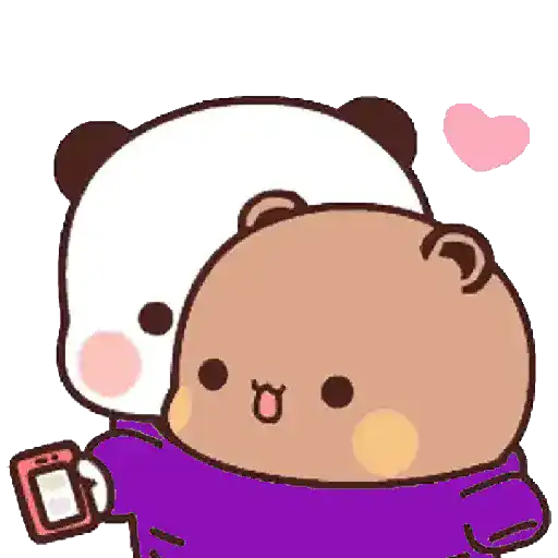 Bubu & Dudu : Amor 2  preview