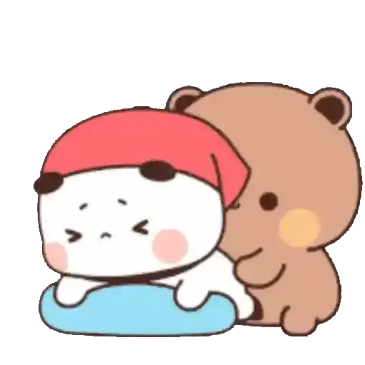 Bubu & Dudu : Amor 2 