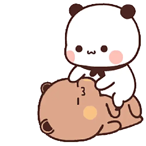 Bubu & Dudu : Amor 2 