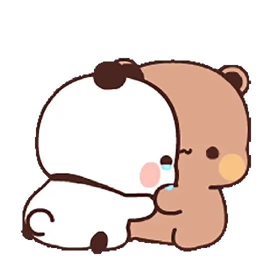 Bubu & Dudu : Amor 2 